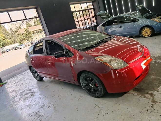 Toyota Prius 2008, 310,000 km - 1.5 l - Bakı