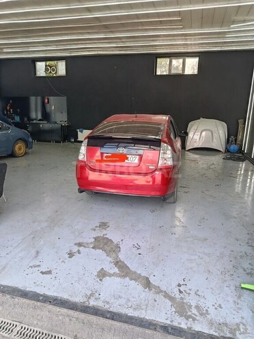 Toyota Prius 2008, 310,000 km - 1.5 l - Bakı
