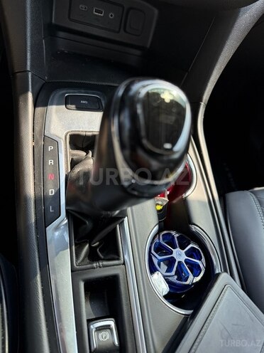 Chevrolet Equinox 2019, 150,000 km - 1.5 l - Bakı