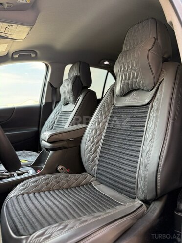 Chevrolet Equinox 2019, 150,000 km - 1.5 l - Bakı