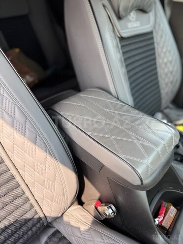 Chevrolet Equinox 2019, 150,000 km - 1.5 l - Bakı