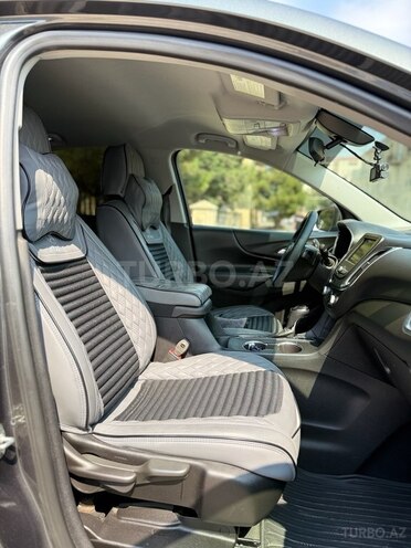 Chevrolet Equinox 2019, 150,000 km - 1.5 l - Bakı