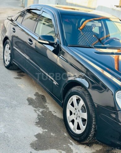 Mercedes E 220 d 2006, 400,000 km - 2.2 l - Bakı