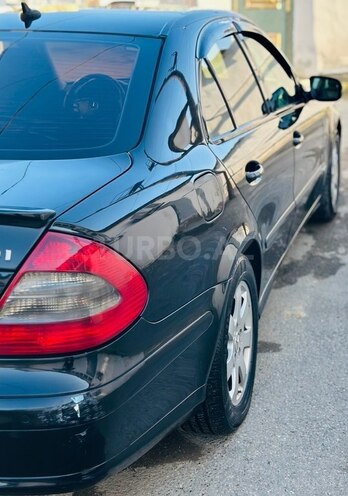 Mercedes E 220 d 2006, 400,000 km - 2.2 l - Bakı