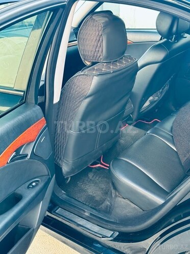 Mercedes E 220 d 2006, 400,000 km - 2.2 l - Bakı