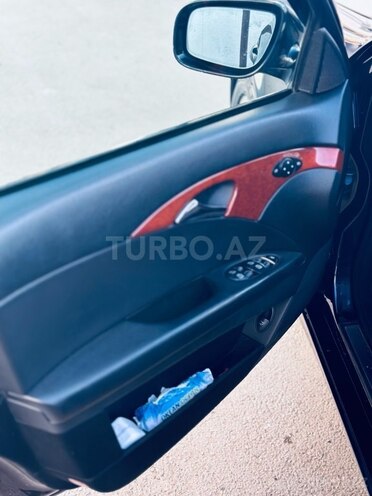 Mercedes E 220 d 2006, 400,000 km - 2.2 l - Bakı