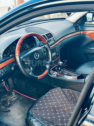 Mercedes E 220 d 2006, 400,000 km - 2.2 l - Bakı