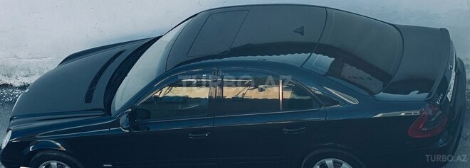 Mercedes E 220 d 2006, 400,000 km - 2.2 l - Bakı