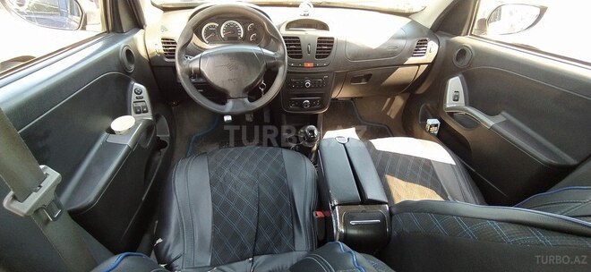 Saipa Saina 2020, 166,000 km - 1.5 l - Bakı