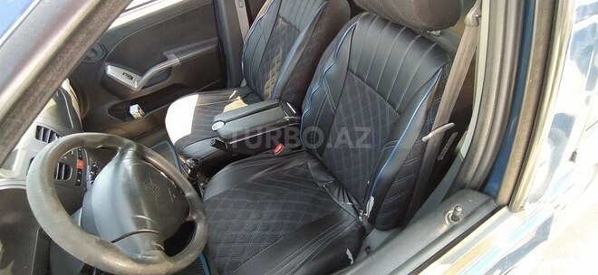 Saipa Saina 2020, 166,000 km - 1.5 l - Bakı