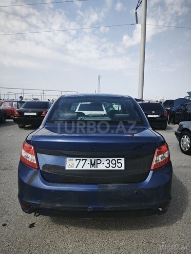Saipa Saina 2020, 166,000 km - 1.5 l - Bakı