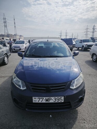 Saipa Saina 2020, 166,000 km - 1.5 l - Bakı