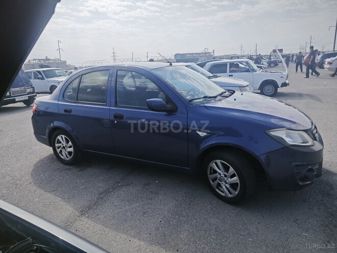 Saipa Saina 2020, 166,000 km - 1.5 l - Bakı