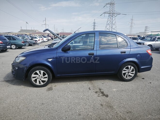 Saipa Saina 2020, 166,000 km - 1.5 l - Bakı