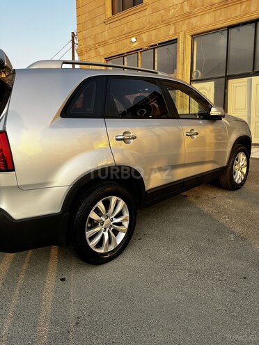 Kia Sorento 2009, 201,571 km - 2.0 l - Bakı