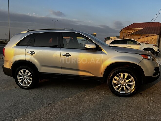 Kia Sorento 2009, 201,571 km - 2.0 l - Bakı