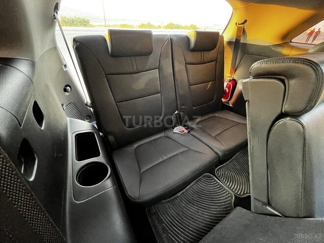 Kia Sorento 2009, 201,571 km - 2.0 l - Bakı