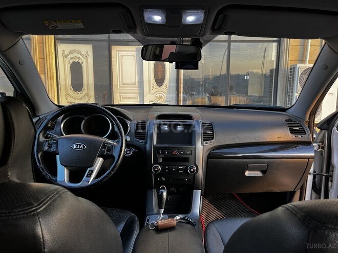 Kia Sorento 2009, 201,571 km - 2.0 l - Bakı