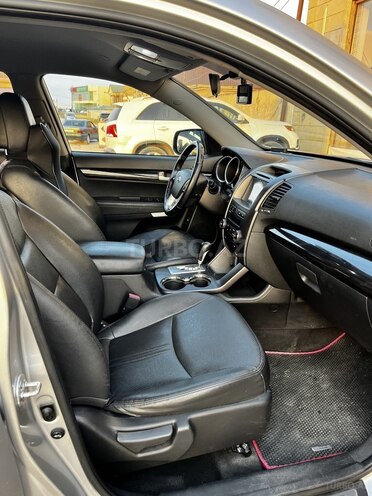 Kia Sorento 2009, 201,571 km - 2.0 l - Bakı