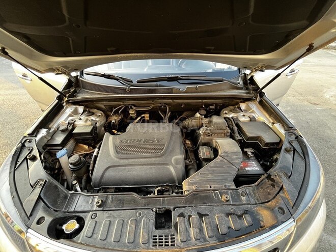 Kia Sorento 2009, 201,571 km - 2.0 l - Bakı