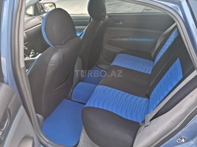Toyota Prius 2008, 415,211 km - 1.5 l - Sumqayıt