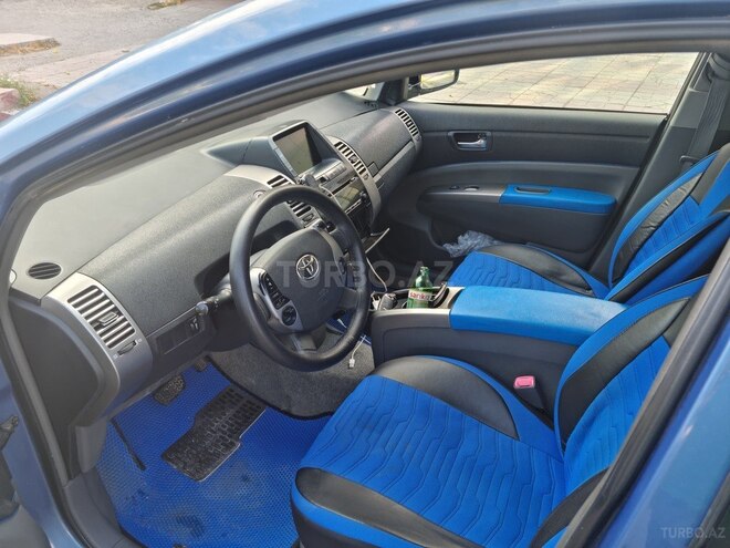 Toyota Prius 2008, 415,211 km - 1.5 l - Sumqayıt