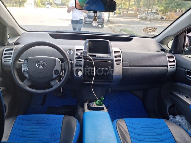 Toyota Prius 2008, 415,211 km - 1.5 l - Sumqayıt