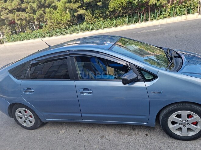 Toyota Prius 2008, 415,211 km - 1.5 l - Sumqayıt