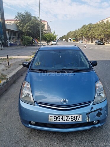 Toyota Prius 2008, 415,211 km - 1.5 l - Sumqayıt