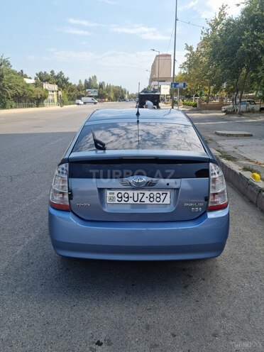 Toyota Prius 2008, 415,211 km - 1.5 l - Sumqayıt