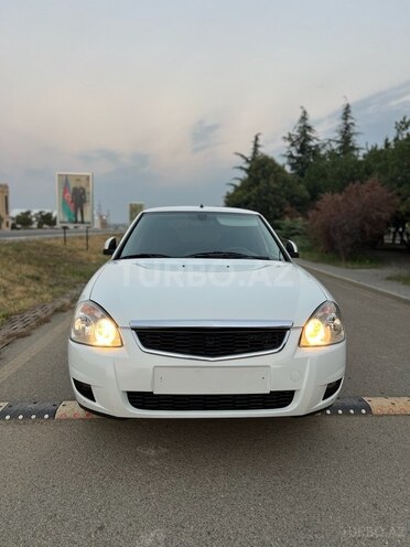 LADA (VAZ) Priora 2015, 171,400 km - 1.6 l - Şəmkir