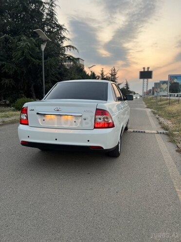 LADA (VAZ) Priora 2015, 171,400 km - 1.6 l - Şəmkir