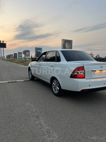 LADA (VAZ) Priora 2015, 171,400 km - 1.6 l - Şəmkir