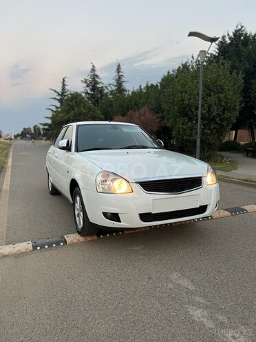 LADA (VAZ) Priora 2015, 171,400 km - 1.6 l - Şəmkir