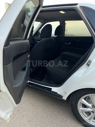 LADA (VAZ) Priora 2015, 171,400 km - 1.6 l - Şəmkir