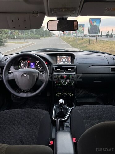 LADA (VAZ) Priora 2015, 171,400 km - 1.6 l - Şəmkir