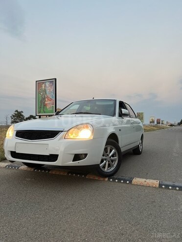 LADA (VAZ) Priora 2015, 171,400 km - 1.6 l - Şəmkir