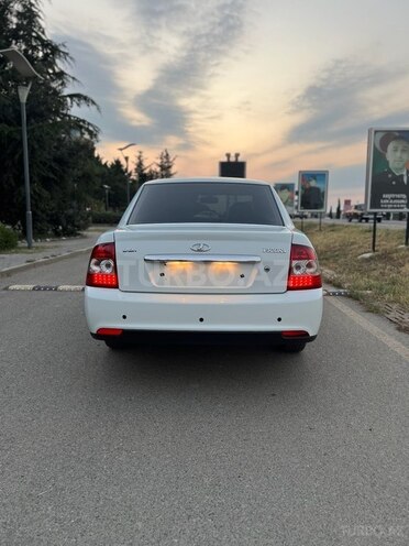 LADA (VAZ) Priora 2015, 171,400 km - 1.6 l - Şəmkir
