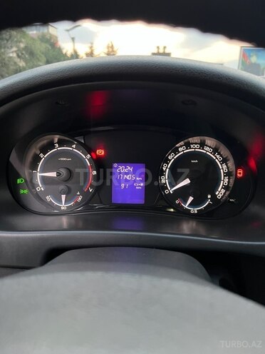 LADA (VAZ) Priora 2015, 171,400 km - 1.6 l - Şəmkir