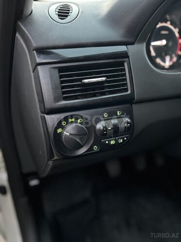 LADA (VAZ) Priora 2015, 171,400 km - 1.6 l - Şəmkir