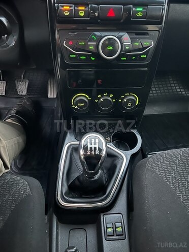 LADA (VAZ) Priora 2015, 171,400 km - 1.6 l - Şəmkir
