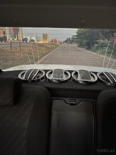 LADA (VAZ) Priora 2015, 171,400 km - 1.6 l - Şəmkir