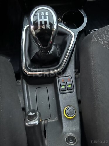 LADA (VAZ) Priora 2015, 171,400 km - 1.6 l - Şəmkir