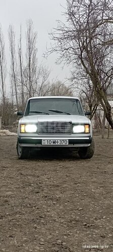 LADA (VAZ) 2107 2004, 90,000 km - 1.6 l - Sabirabad