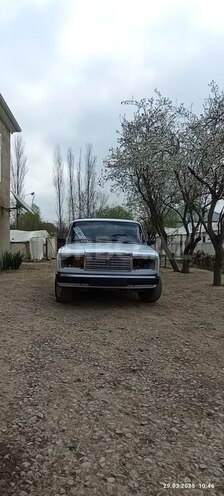 LADA (VAZ) 2107 2004, 90,000 km - 1.6 l - Sabirabad