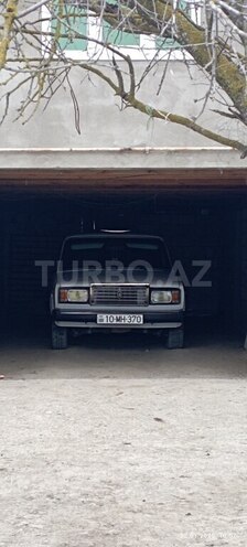 LADA (VAZ) 2107 2004, 90,000 km - 1.6 l - Sabirabad