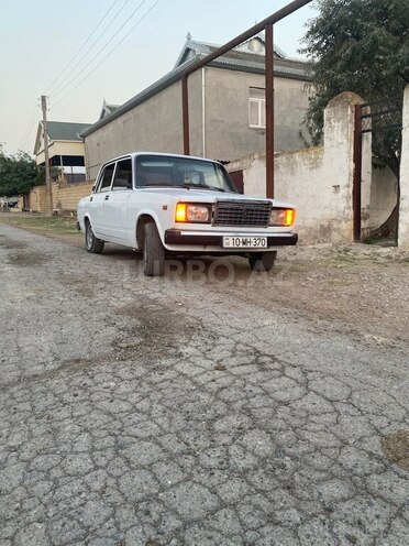 LADA (VAZ) 2107 2004, 90,000 km - 1.6 l - Sabirabad