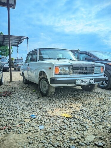 LADA (VAZ) 2107 2004, 90,000 km - 1.6 l - Sabirabad