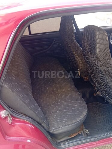 LADA (VAZ) 2107 2008, 95,000 km - 1.6 l - Bakı