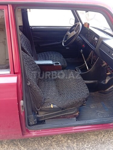 LADA (VAZ) 2107 2008, 95,000 km - 1.6 l - Bakı
